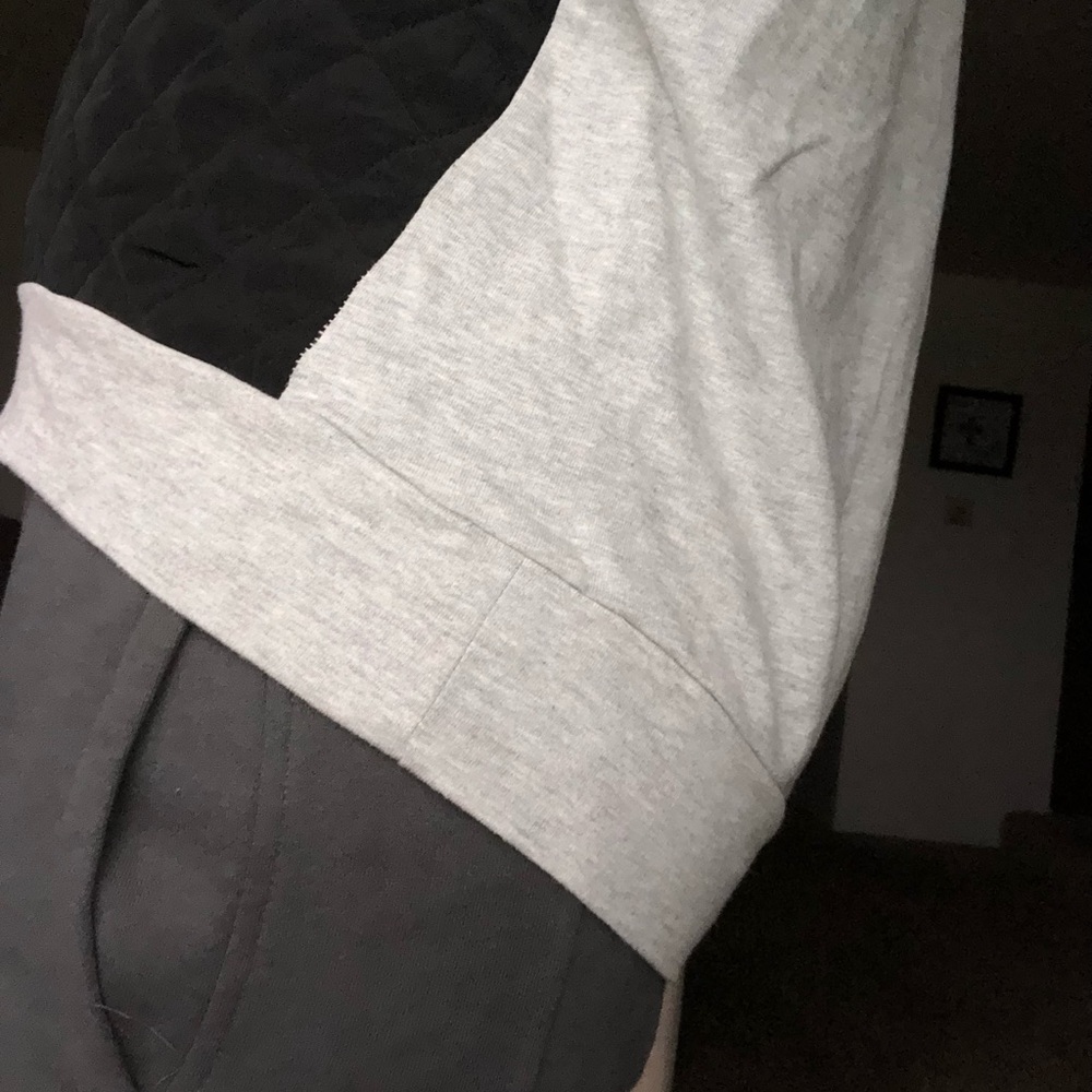 🖤FOREVER21 high low sweater - Picture 6 of 7